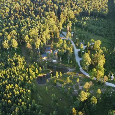 Marika Puhkekuela - Metsanurga Oeoemaja 