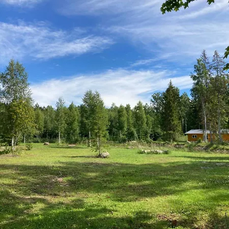 Marika Puhkekuela - Metsanurga Oeoemaja 