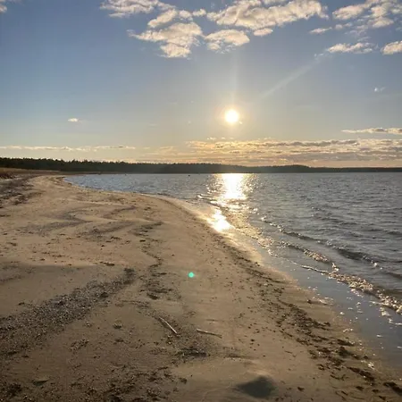 Marika Puhkekuela - Metsanurga Oeoemaja 