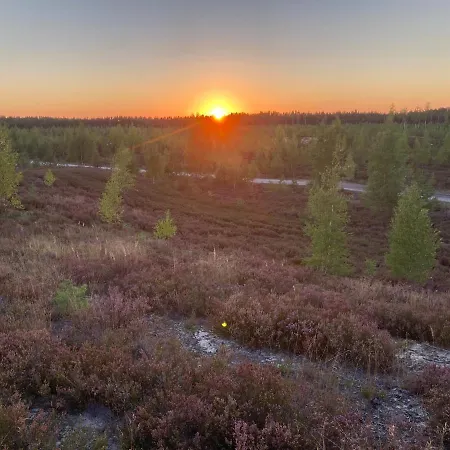 Vikendica Marika Puhkekuela - Metsanurga Oeoemaja 