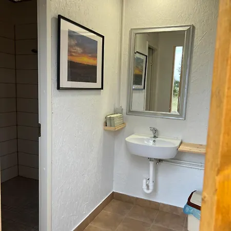 Holiday home Marika Puhkekuela - Metsanurga Oeoemaja 