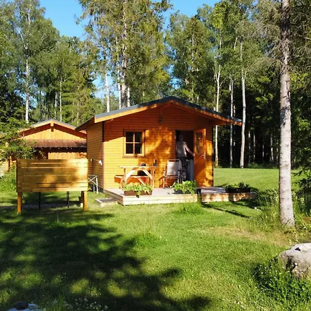 Marika Puhkekuela - Metsanurga Oeoemaja 