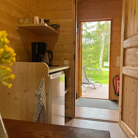 Marika Puhkekuela - Metsanurga Oeoemaja 