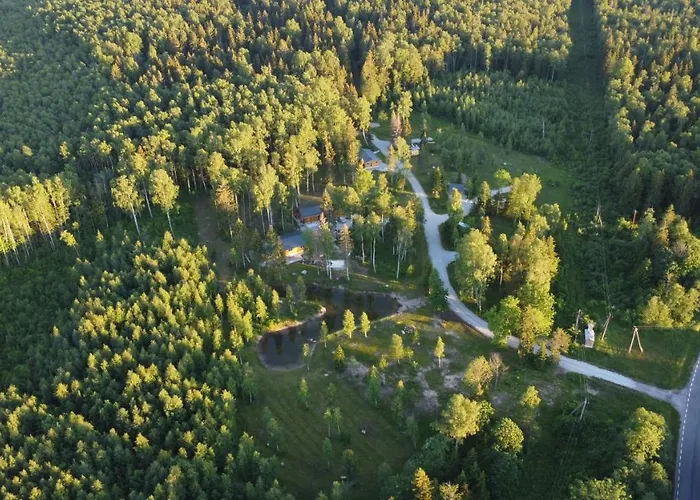 Marika Puhkekuela - Metsanurga Oeoemaja 