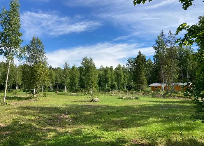 Marika Puhkekuela - Metsanurga Oeoemaja 