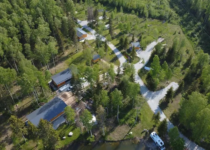 Holiday home Marika Puhkekuela - Metsanurga Oeoemaja 