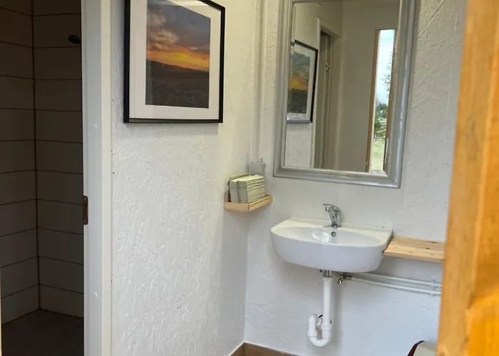 Holiday home Marika Puhkekuela - Metsanurga Oeoemaja 