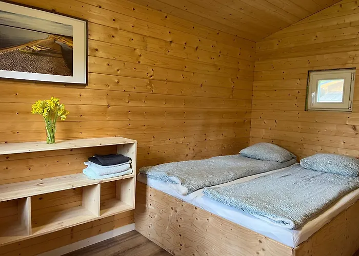 Marika Puhkekuela - Metsanurga Oeoemaja 