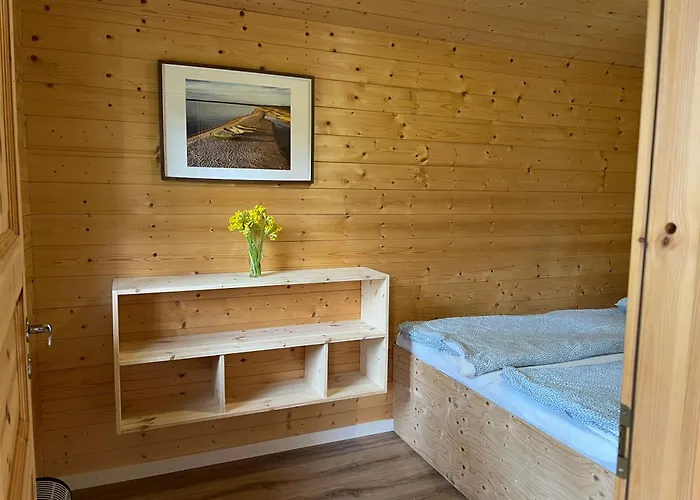 Marika Puhkekuela - Metsanurga Oeoemaja 