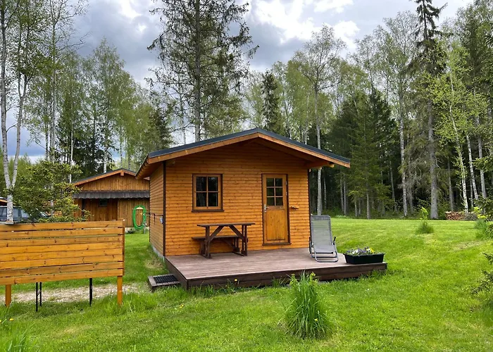 Marika Puhkekuela - Metsanurga Oeoemaja 