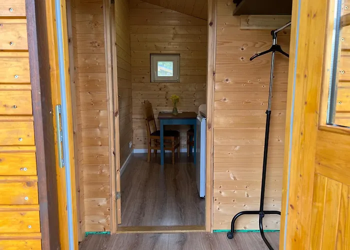 Marika Puhkekuela - Metsanurga Oeoemaja 